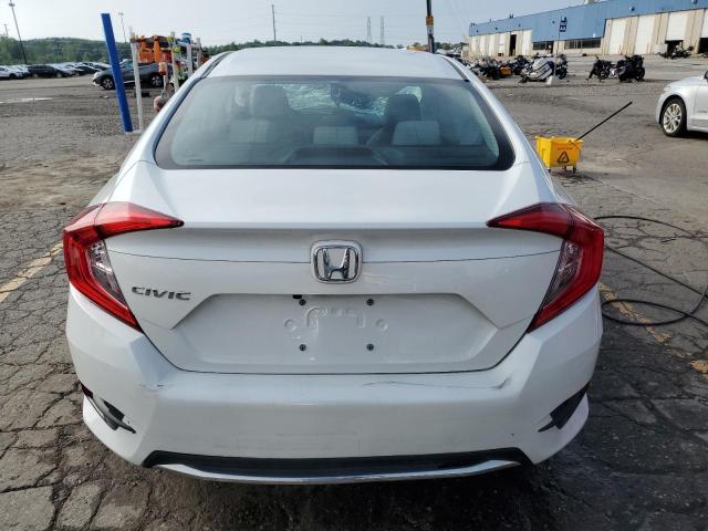 2021 HONDA CIVIC LX 2HGFC2F63MH544987