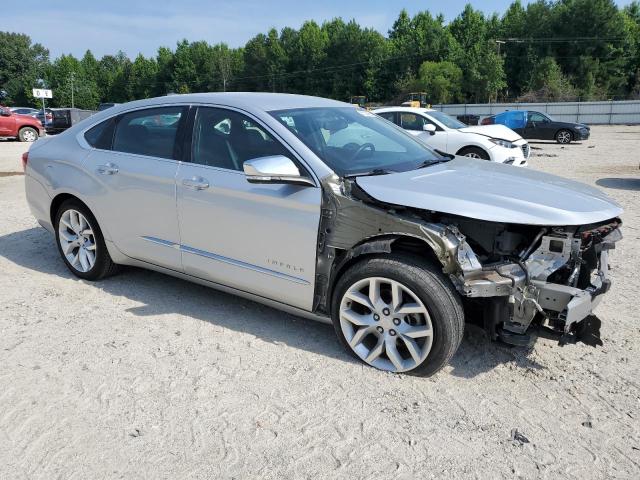 Vin: 1g1105s34lu100701, lot: 61814495, chevrolet impala premier 20204