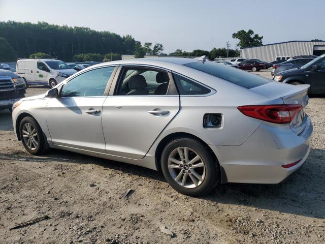 Vin: 5npe24af0hh524757, lot: 60429815, hyundai sonata se 20172