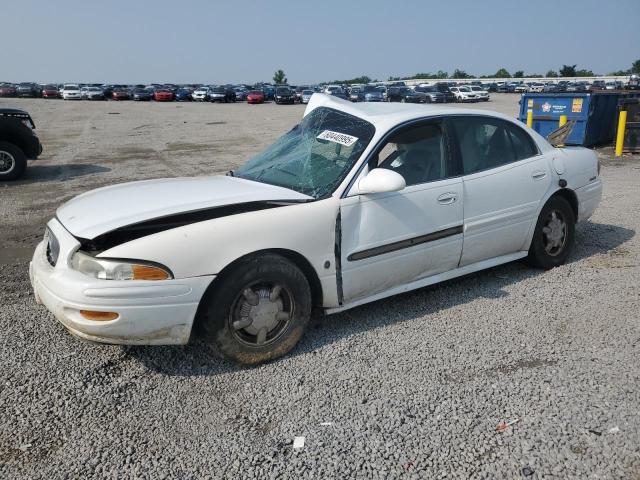 BUICK LESABRE CU