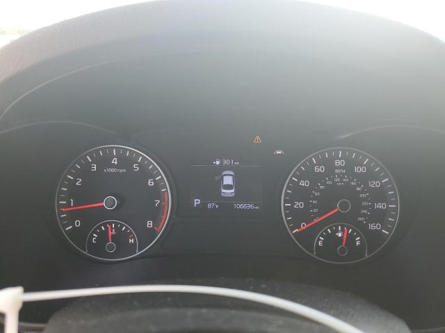 2020 KIA OPTIMA EX 5XXGU4L19LG449856