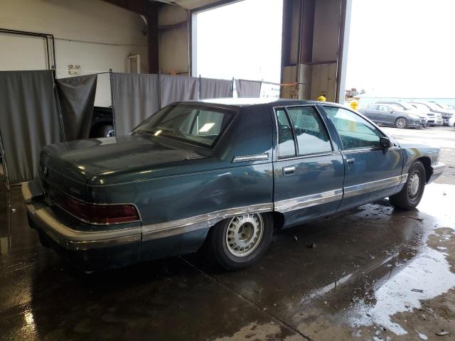Vin: 1g4bn52p1rr421828, lot: 62710145, buick roadmaster 19943