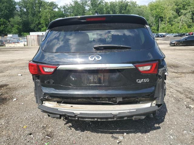 2020 INFINITI QX60 LUXE 5N1DL0MN9LC529718