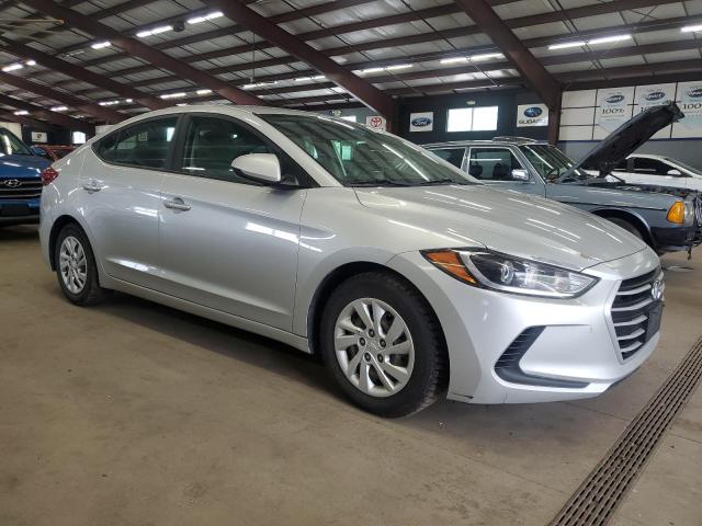 Vin: 5npd74lf8jh291923, lot: 60835415, hyundai elantra se 20184