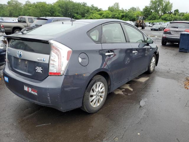 Vin: jtdkn3dp8f3069917, lot: 61002475, toyota prius 20153