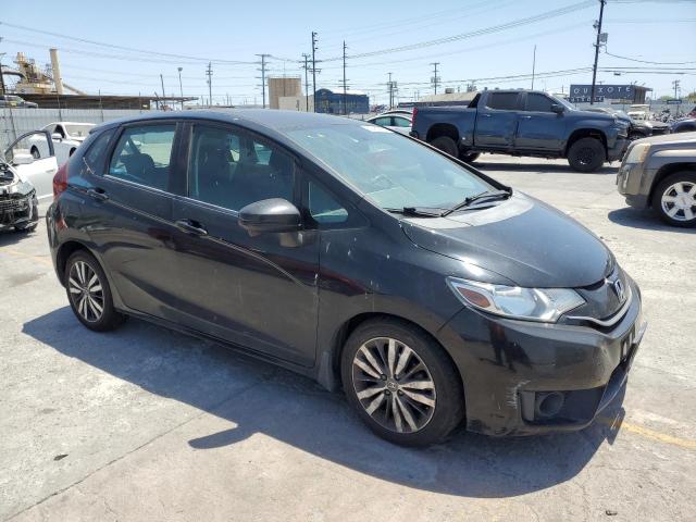 Vin: 3hggk5h80fm724424, lot: 61461995, honda fit ex 20154