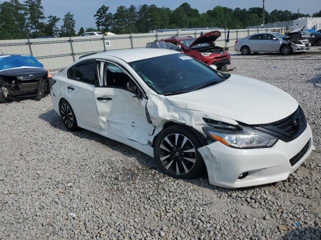 Vin: 1n4al3ap7jc171133, lot: 62506635, nissan altima 2.5 20184