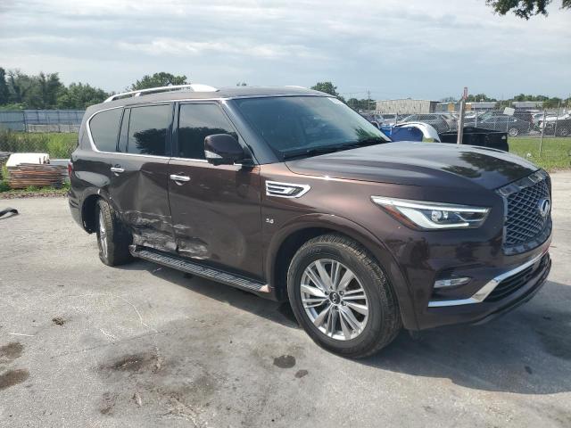 2019 INFINITI QX80 LUXE JN8AZ2NFXK9681497