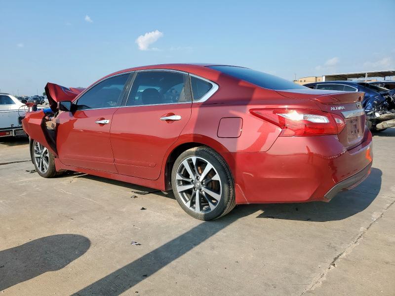 2016 NISSAN ALTIMA 2.5 - 1N4AL3AP3GC281024