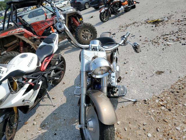 2004 HARLEY-DAVIDSON FLSTFI - 1HD1BXB134Y048367