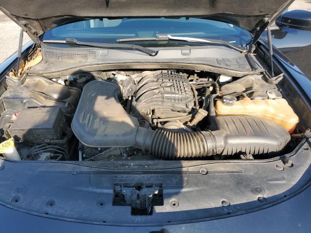 2016 DODGE CHARGER SX 2C3CDXHG5GH154323