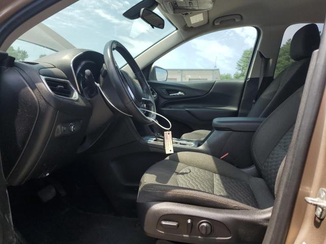 2019 CHEVROLET EQUINOX LT - 2GNAXUEV3K6193144