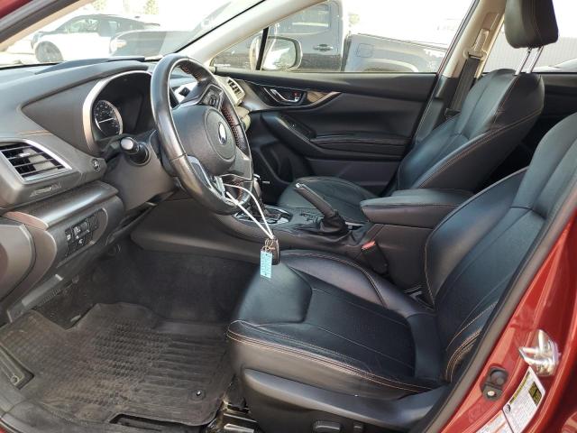 2019 SUBARU CROSSTREK - JF2GTANC5KH232906