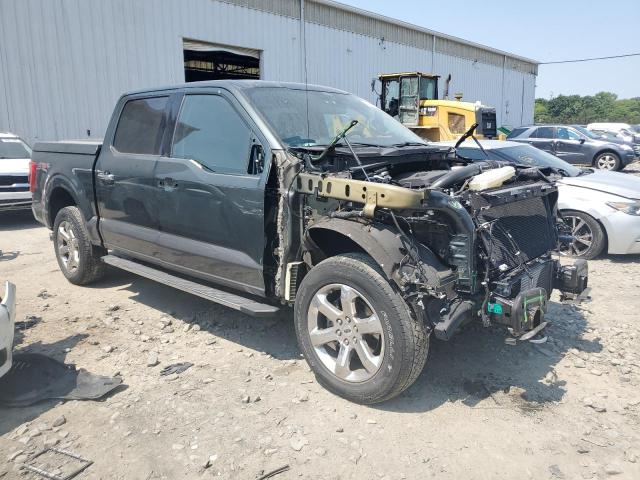 Vin: 1ftfw1e87mkd43783, lot: 59099925, ford f-150 supercrew 20214