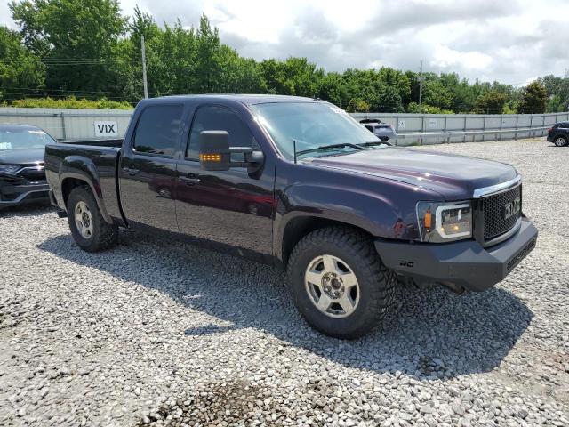 Vin: 3gtp1ve08bg305228, lot: 61373075, gmc sierra c1500 sle 20114