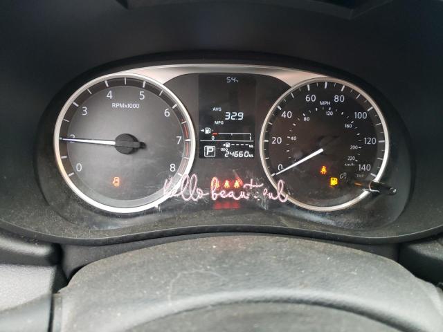 2024 NISSAN VERSA S 3N1CN8DV4RL829255