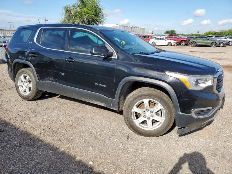 Vin: 1gkknkla7kz118141, lot: 62373225, gmc acadia sle 20194