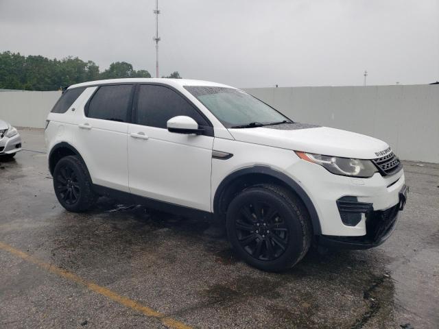Vin: salcp2bg4gh619686, lot: 60137145, land rover discovery se 20164
