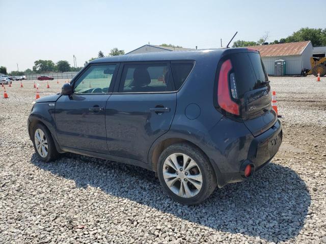 Vin: kndjp3a52g7280324, lot: 62460515, kia soul + 20162