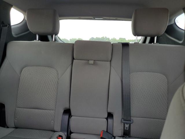 2018 HYUNDAI SANTA FE S - 5XYZTDLB1JG545915