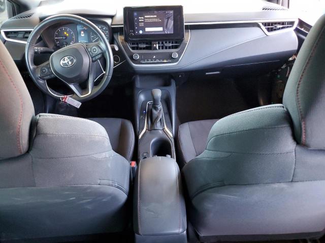 5YFS4MCEXPP145218 2023 TOYOTA COROLLA