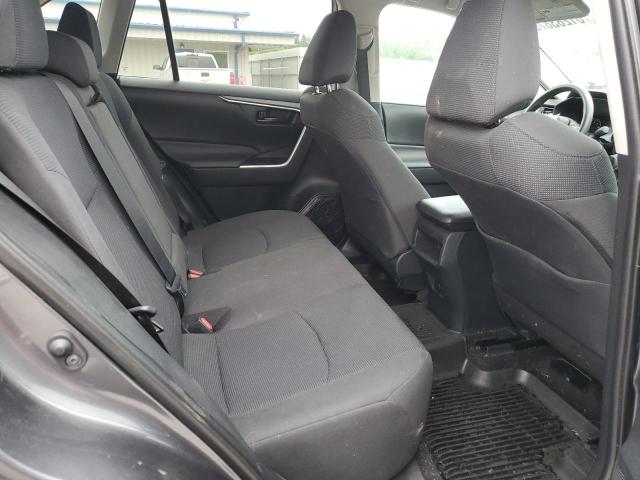 2019 TOYOTA RAV4 LE - 2T3G1RFV7KC029756