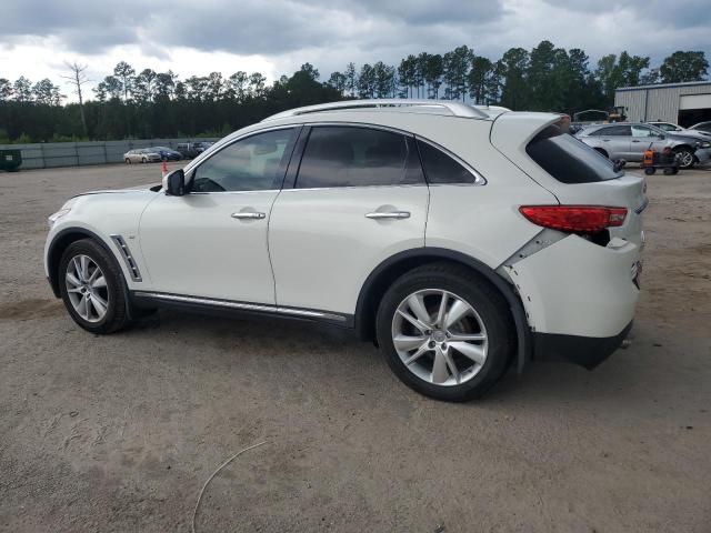 2016 INFINITI QX70 JN8CS1MU9GM671667