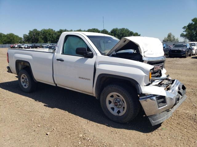 Vin: 1gtn1teh4fz392049, lot: 60162335, gmc sierra c1500 20154