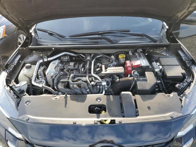 2024 NISSAN SENTRA SR - 3N1AB8DV3RY276066