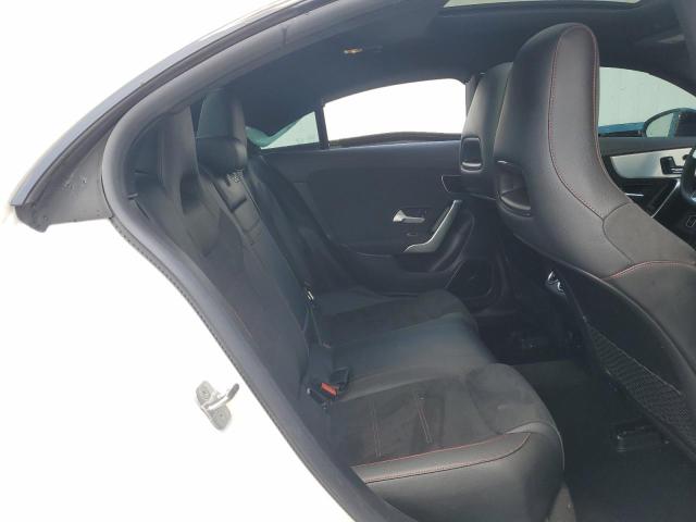 2023 MERCEDES-BENZ CLA AMG 35 - W1K5J5BB6PN413980