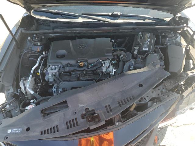 2020 TOYOTA CAMRY SE - 4T1G11AK9LU302266