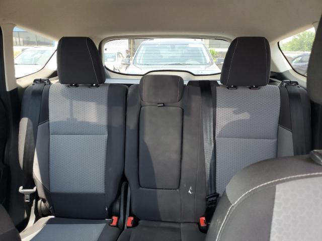 2017 FORD ESCAPE SE - 1FMCU9GD2HUE26920