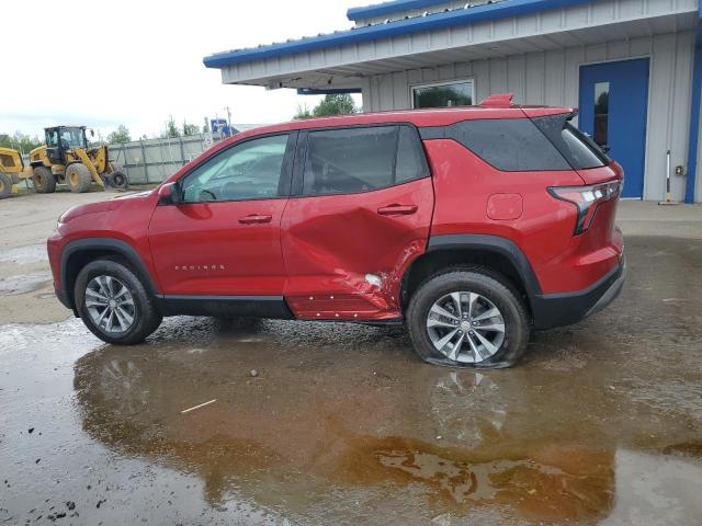Vin: 3gnaxpeg4sl137017, lot: 61294825, chevrolet equinox lt 20252