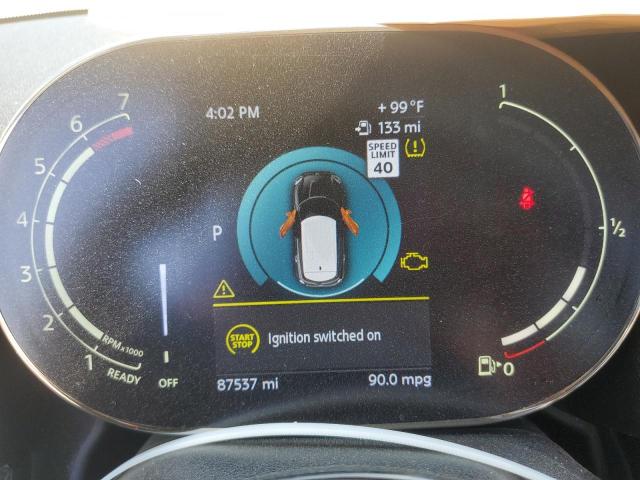 2022 MINI COOPER COU WMZ23BR06N3N63316