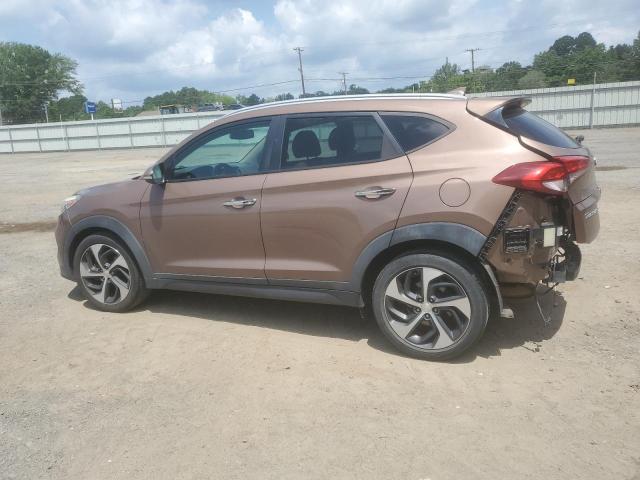 Vin: km8j33a21gu111913, lot: 60134715, hyundai tucson limited 20162