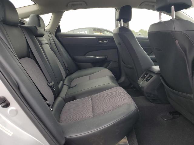 2018 HONDA CLARITY JHMZC5F18JC003514