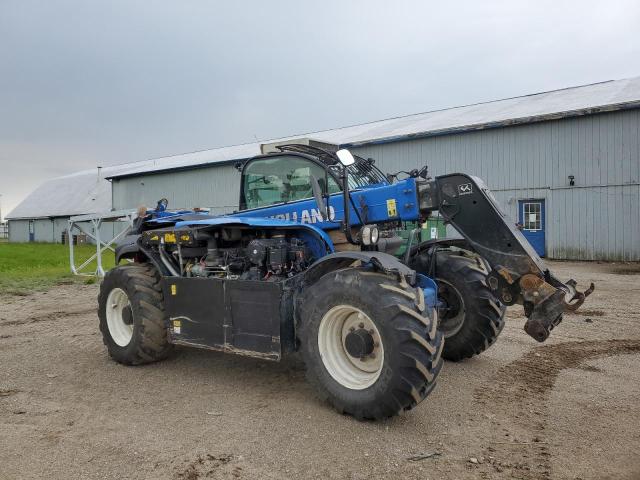 NEWHOLLAND UNKNOWN 2021 ENHZL742NMKD02058 photo #1