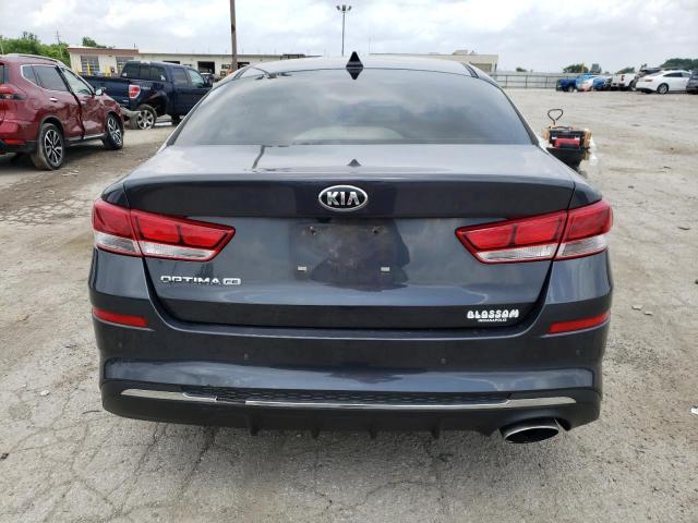 2019 KIA OPTIMA LX - 5XXGT4L36KG278261