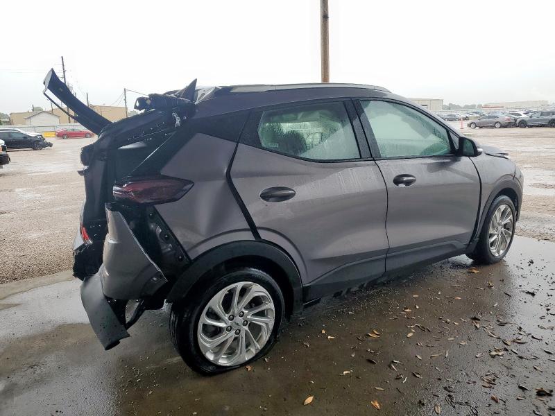 Vin: 1g1fy6s01p4135177, lot: 60415435, chevrolet bolt lt 20233