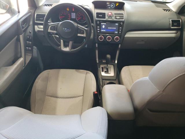 2017 SUBARU FORESTER 2 JF2SJAEC9HH569474