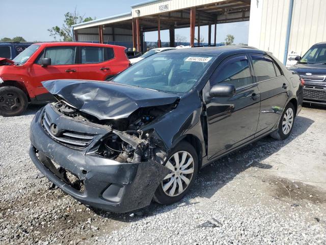 Vin: 5yfbu4ee1dp136173, lot: 60421635, toyota corolla base 2013 img_1