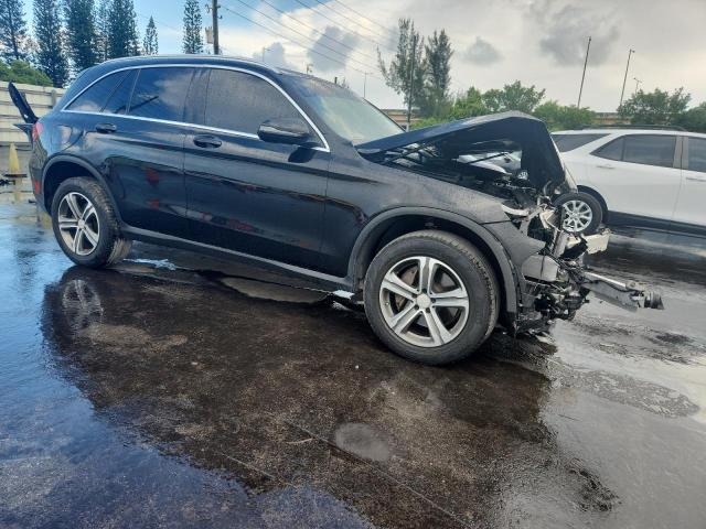 2016 MERCEDES-BENZ GLC 300 WDC0G4JB1GF114495