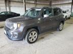 2019 JEEP RENEGADE L - ZACNJBD11KPJ85770