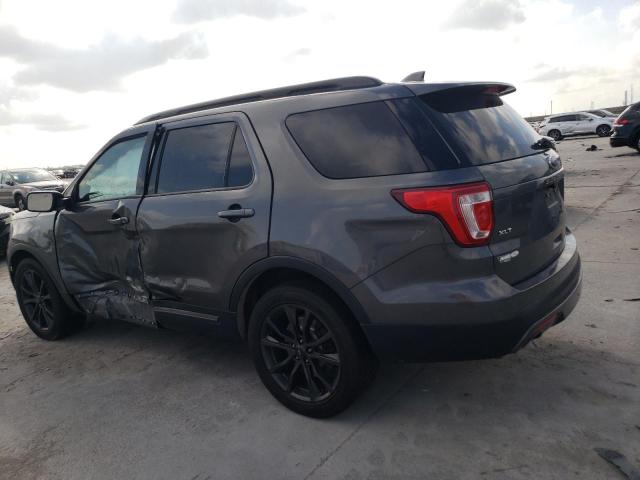 2017 FORD EXPLORER X 1FM5K8D8XHGD96936