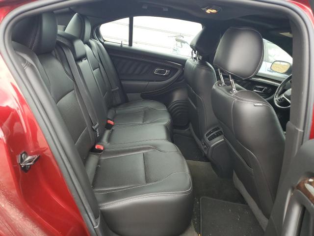 2013 FORD TAURUS LIM - 1FAHP2F83DG202485