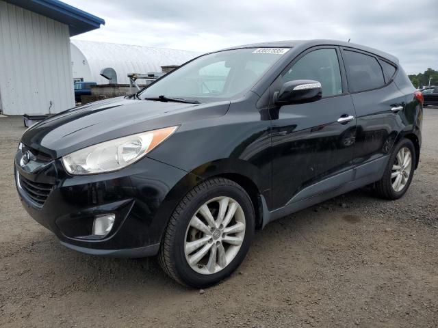 Vin: km8jucac7cu370583, lot: 63037535, hyundai tucson gls 2012 img_1