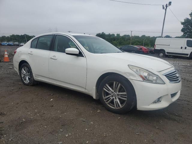 Vin: jn1dv6ar0bm450717, lot: 61489145, infiniti g25 20114
