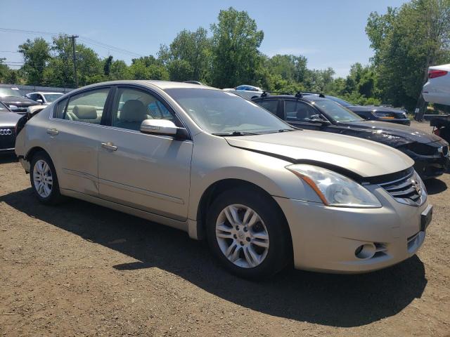 2010 NISSAN ALTIMA BAS - 1N4AL2AP5AN410452