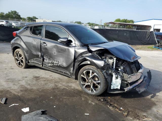 Vin: nmtkhmbx7lr111258, lot: 59275975, toyota c-hr xle 20204