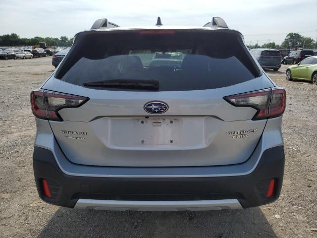 2020 SUBARU OUTBACK LI 4S4BTANC0L3188865